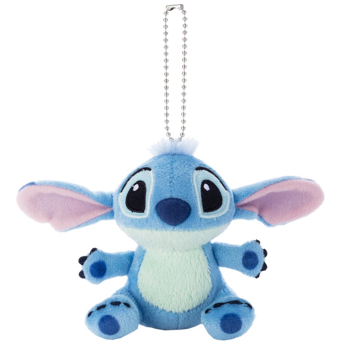 Llavero Kawaii Lilo &amp; Stich