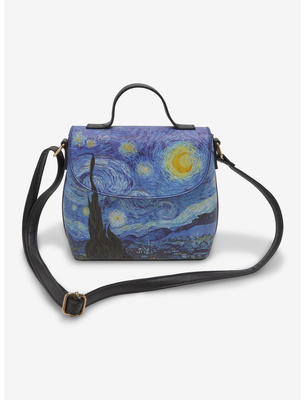 Bolsa Noche Estrellada