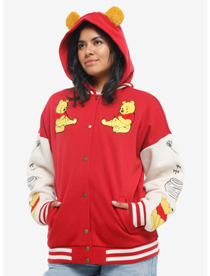 Sudadera Winnie Pooh