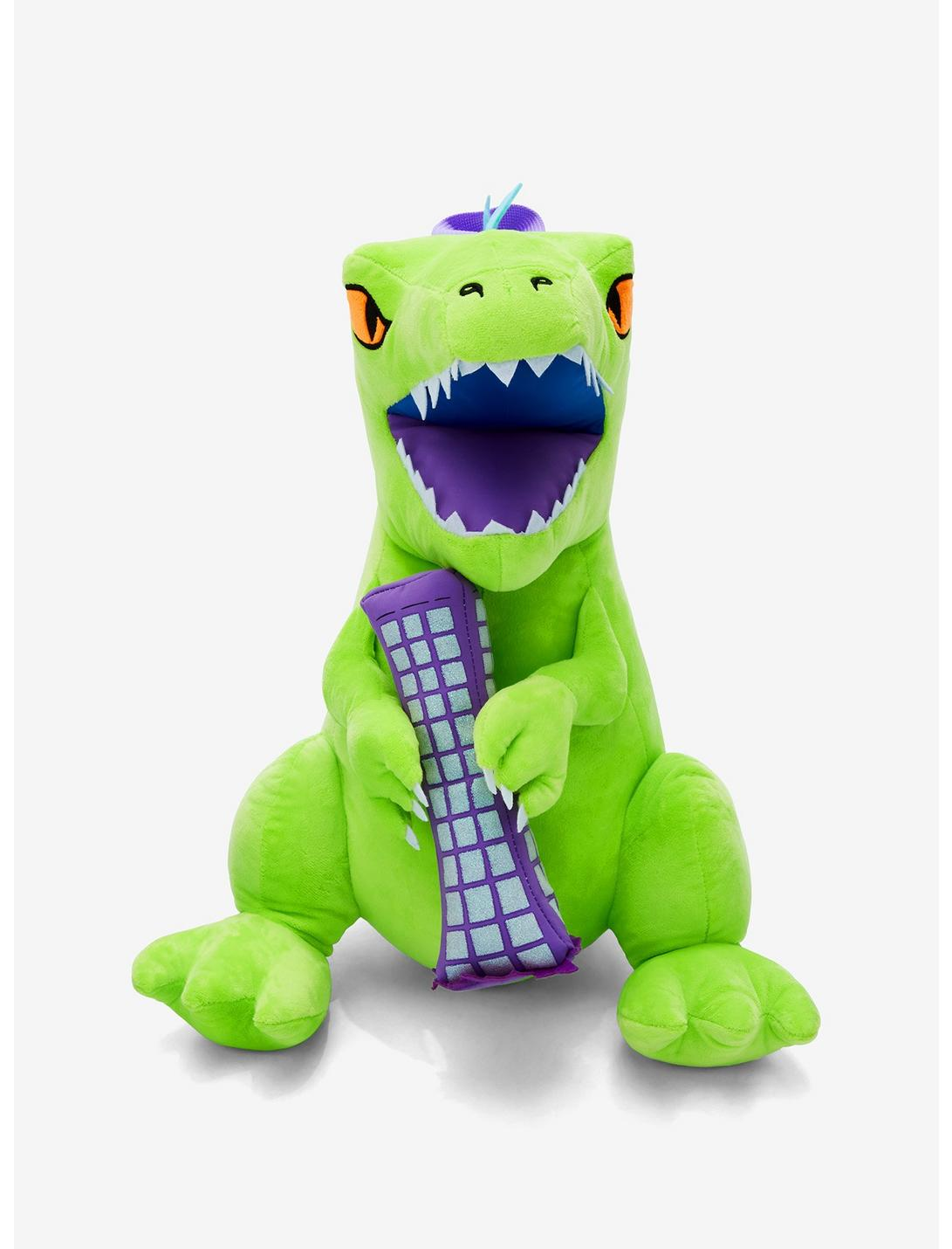Bolsa Mochila Reptar 24
