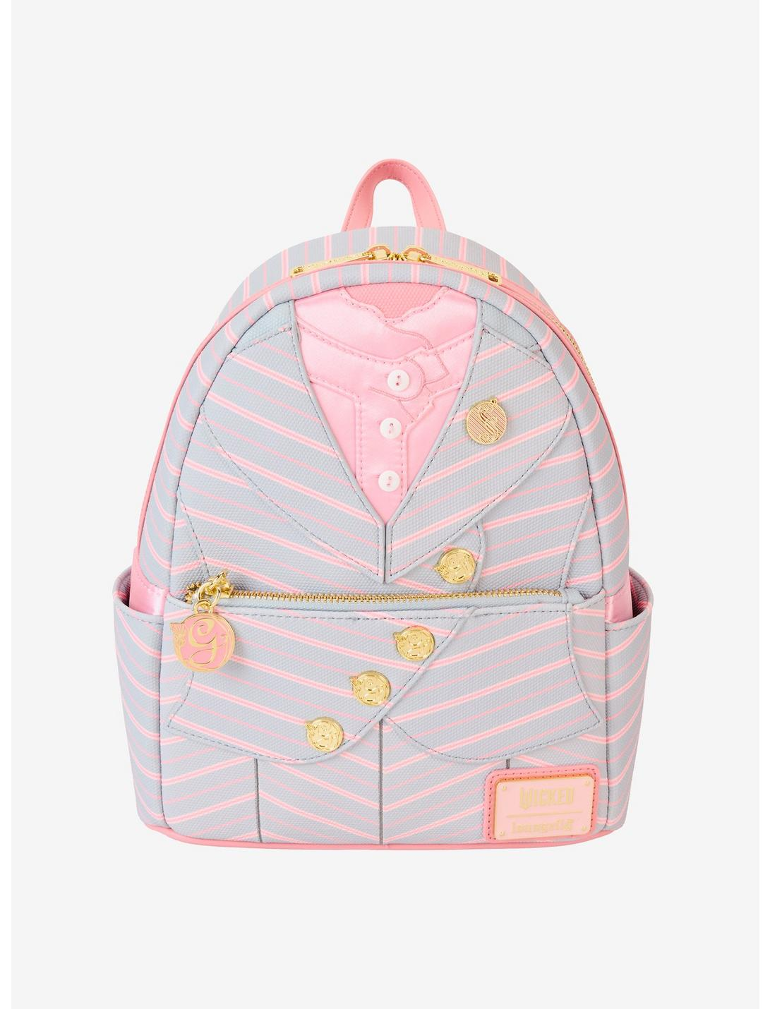 Bolsa Mochila Wicked