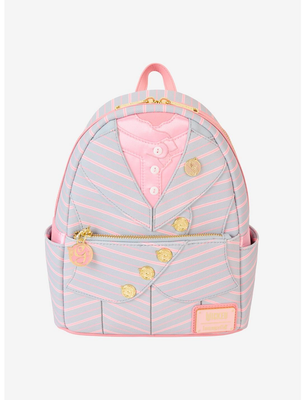 Bolsa Mochila Wicked