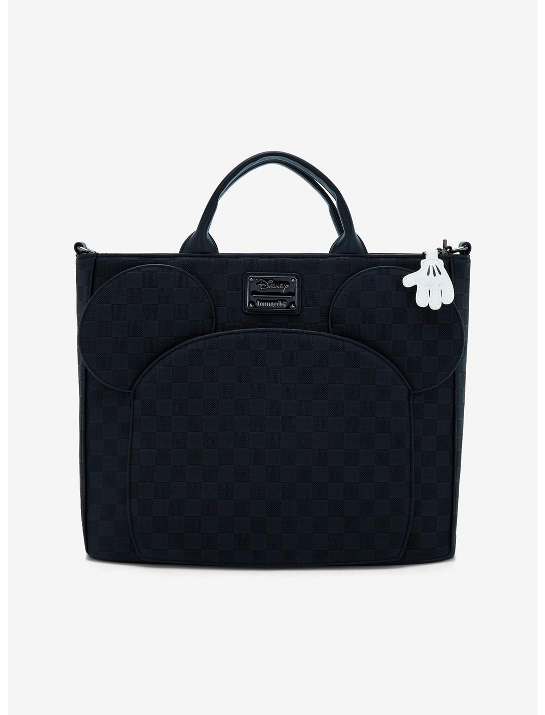 Bolsa Mochila Disney Mickey Mouse