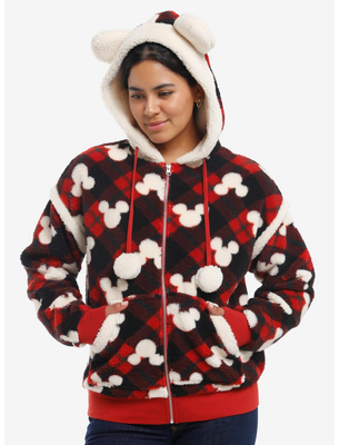 Sudadera Mickey Mouse