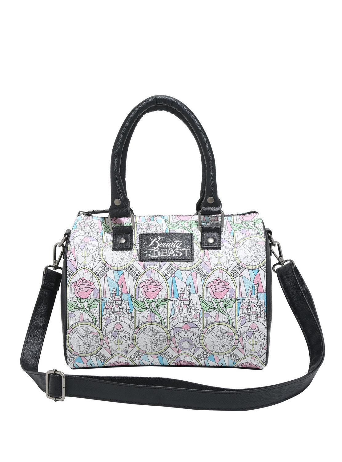 Bolsa Bella y Bestia Hermosa