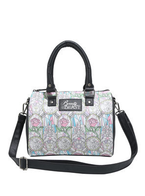 Bolsa Bella y Bestia Hermosa