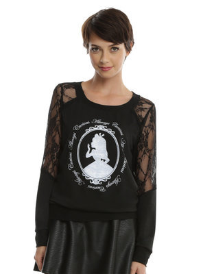 Playera Elegante Alicia