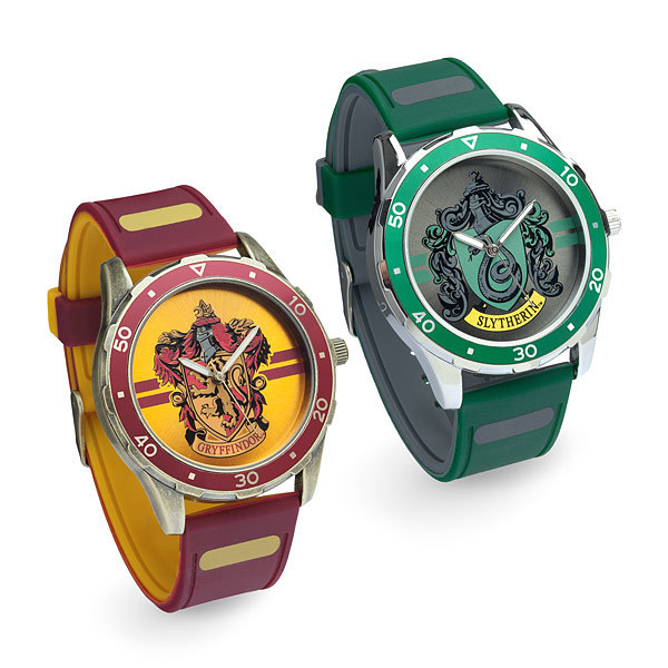 Reloj Harry Potter