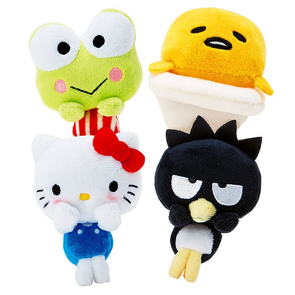 Peluche Sanrio Modelos