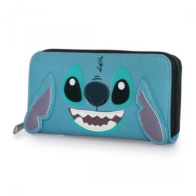 Cartera Stitch Kawaii