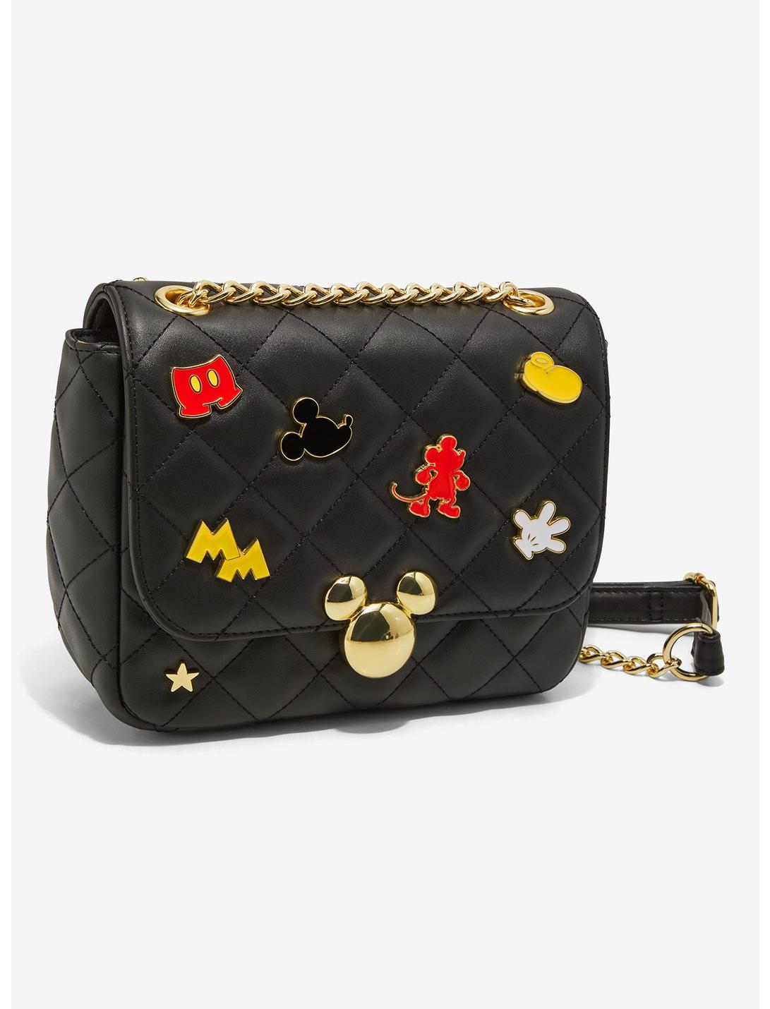 Bolsa Mickey Mouse