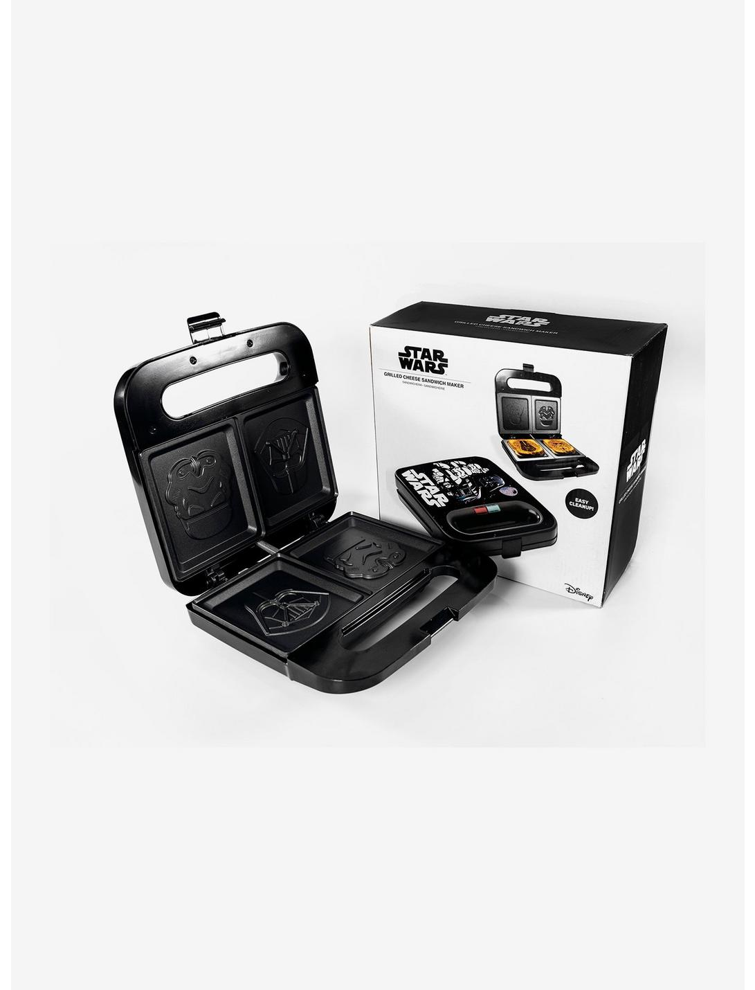 Sadwichera Star Wars