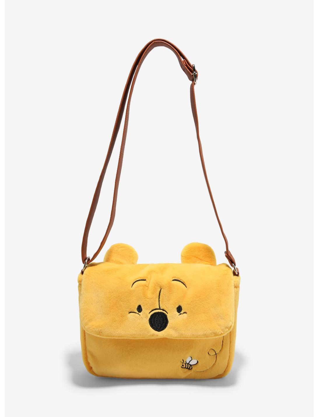 Bolsa Winnie Pooh