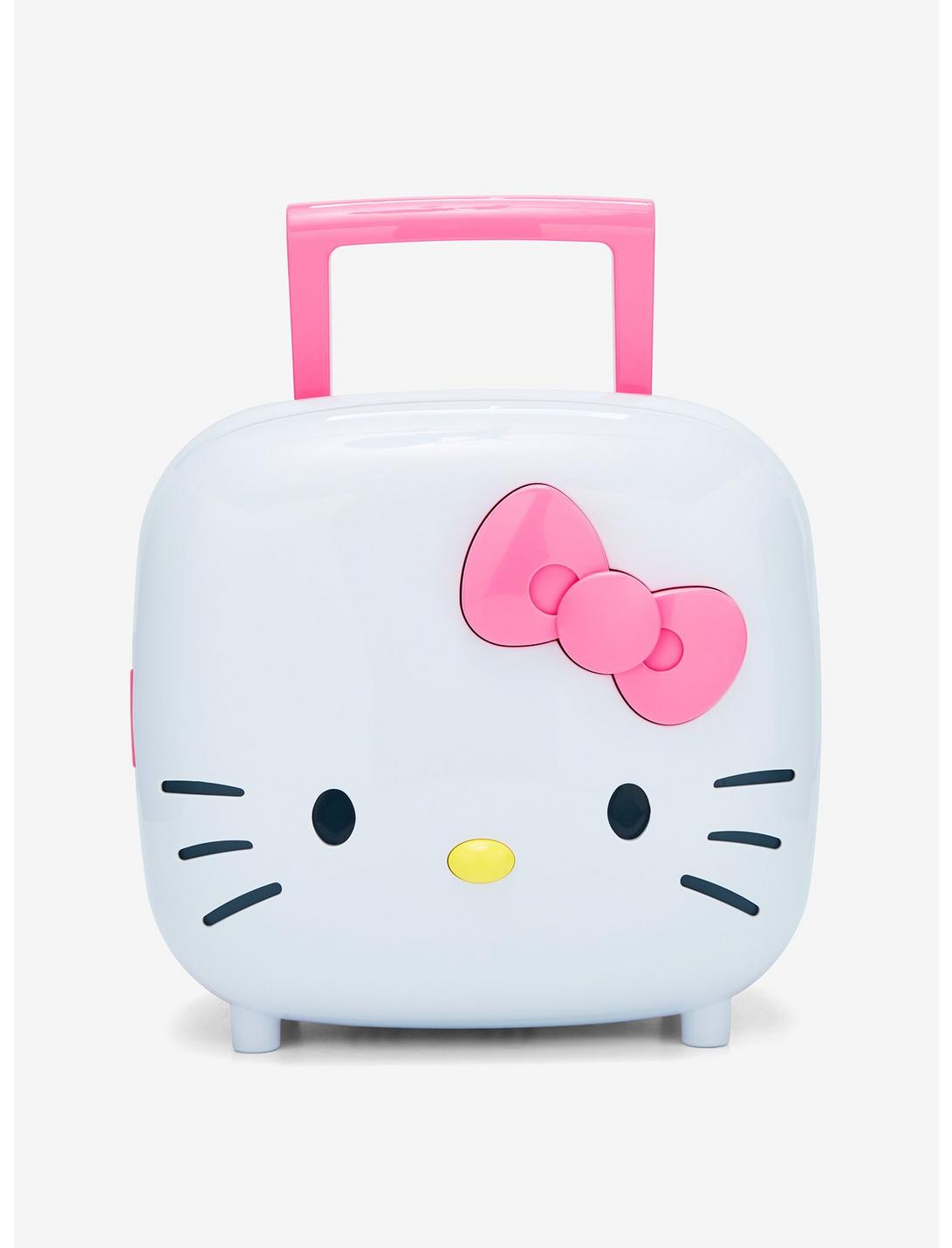 Mini Refri Hello Kitty