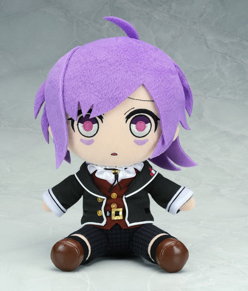 Peluche Kanato Sakamaki