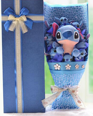 Ramo lilo y stitch M3
