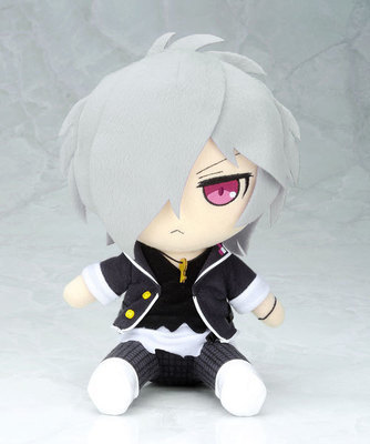 Peluche Subaru Sakamaki