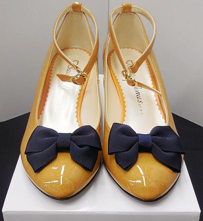 Tacones Sailor Venus