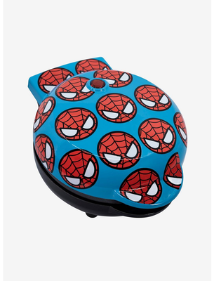 Waflera SpiderMan