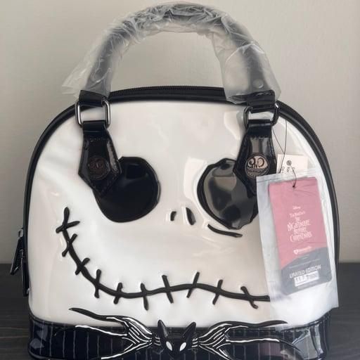 Bolsa Jack Edicion Limitada