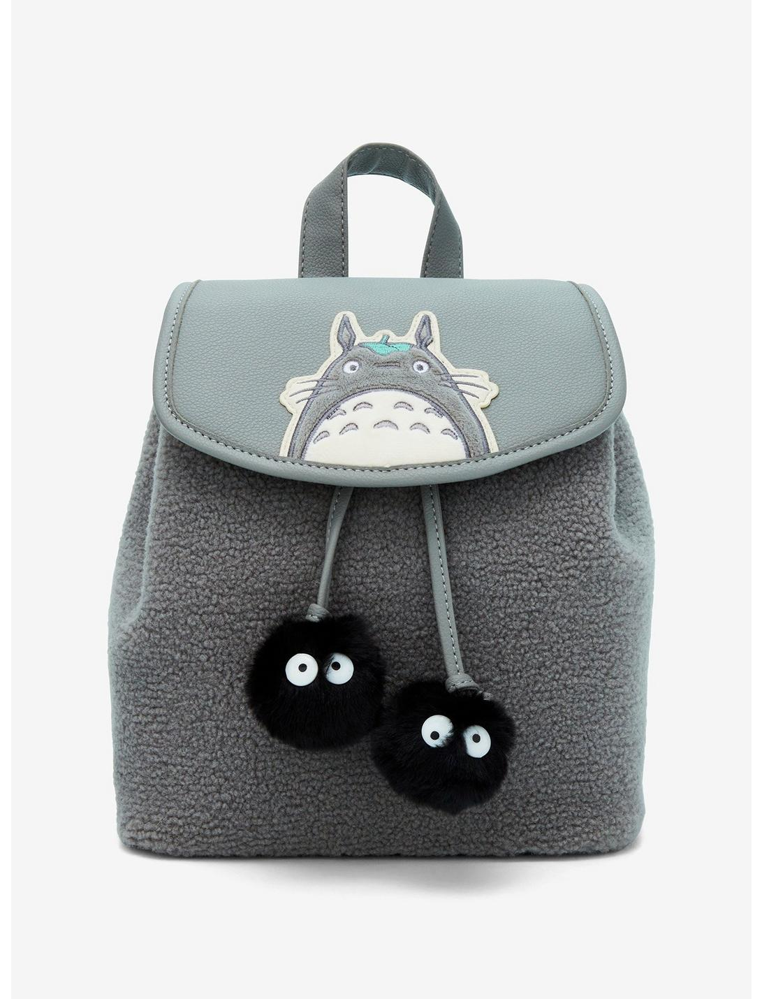 Bolsa Mochila Totoro