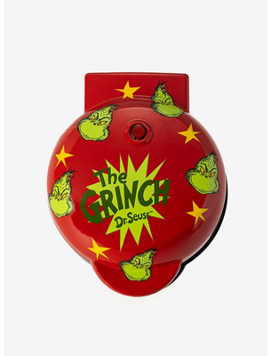 Waflera Grinch