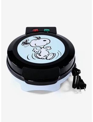 Waflera Snoopy