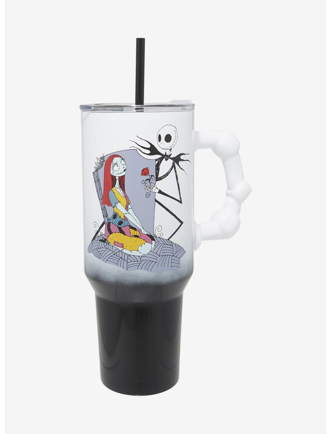 Vaso Jack Sally