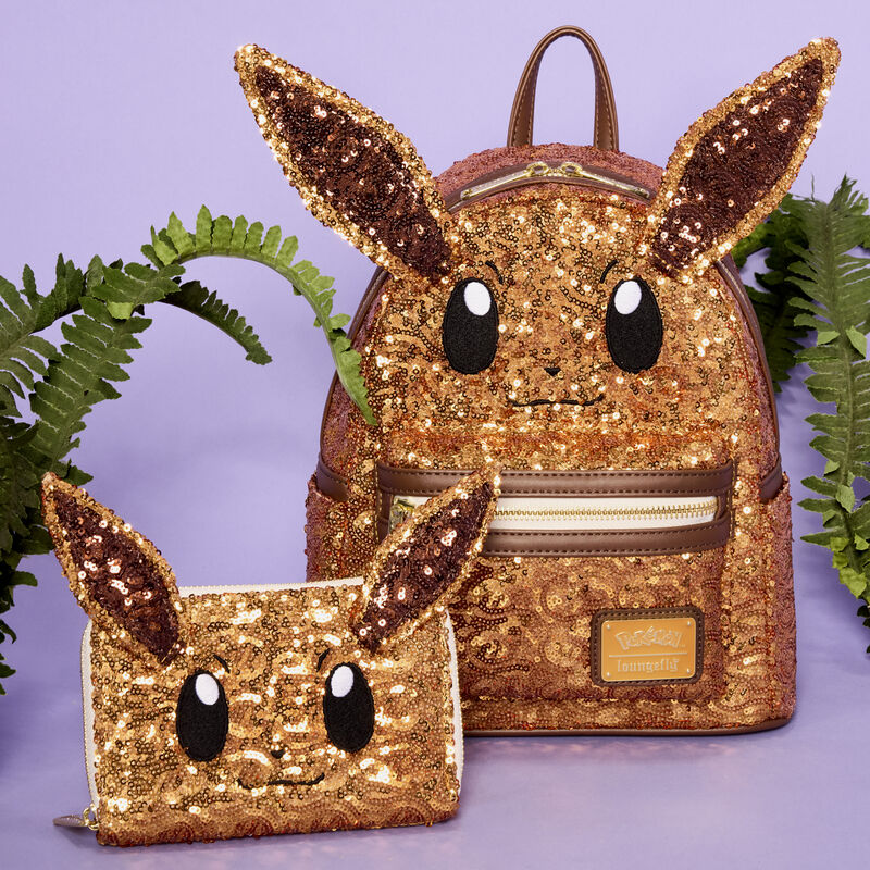 Bolsa Mochila Eevee