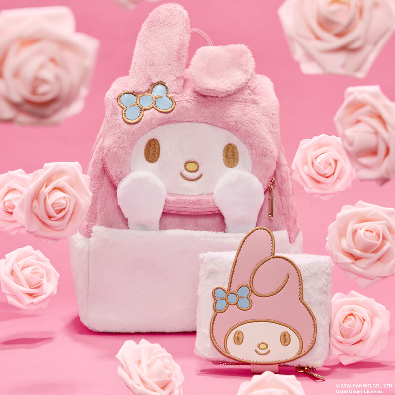 Bolsa Mochila My Melody