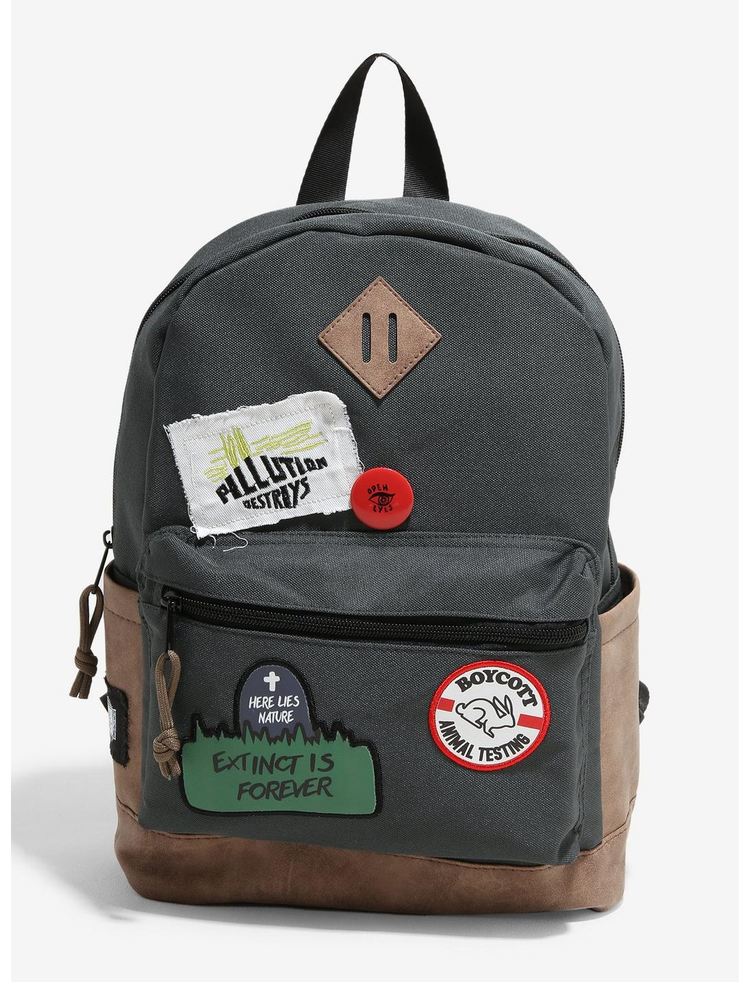 Mochila Beetlejuice Beetlejuice