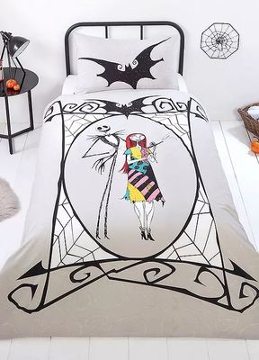 Set para Cama Jack y Sally Doble Vista