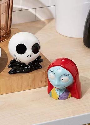 Sal Pimienta Jack Sally