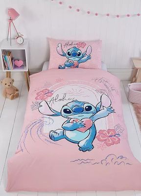 Set para Cama Stich