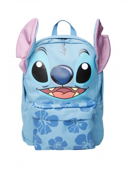 Mochila lilo y stitch M73