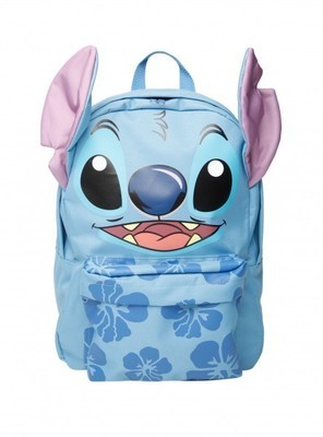 Mochila lilo y stitch M73