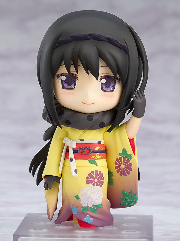 Nendoroid - Homura Akemi Kimono