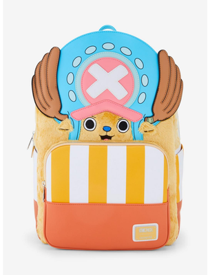 Mochila One Piece