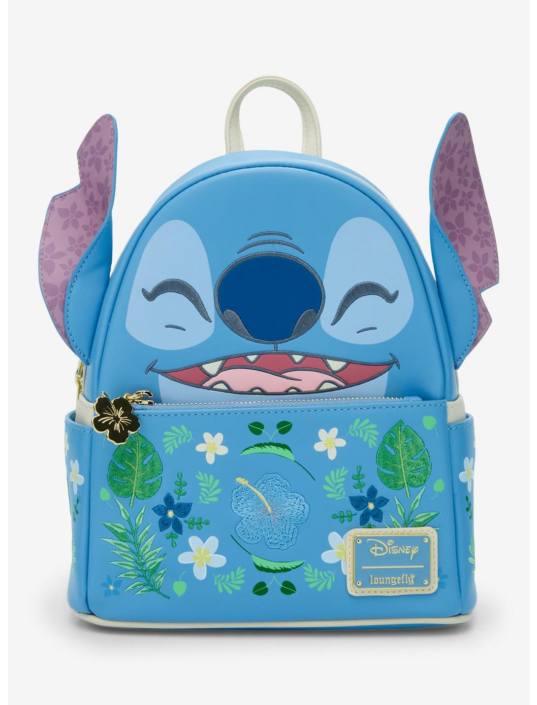 Mochila Stich