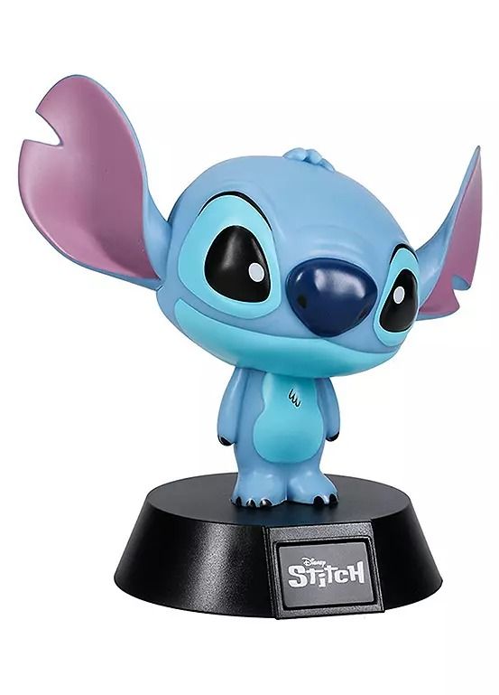 Lampara Stich