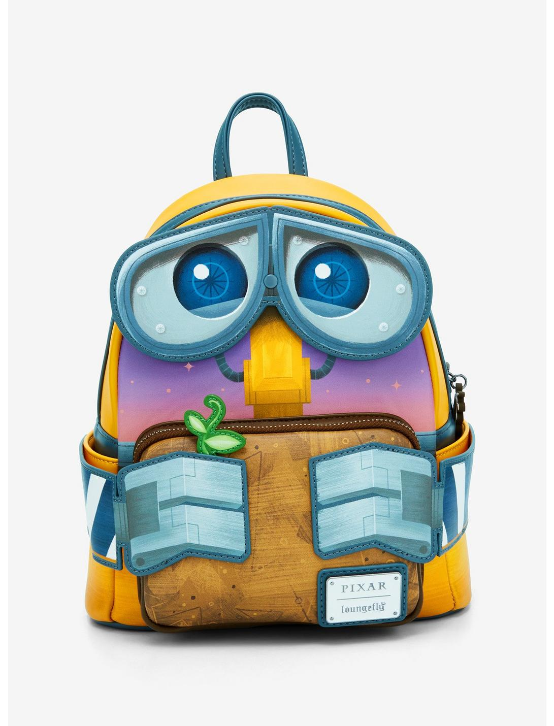 Mochila WALLE