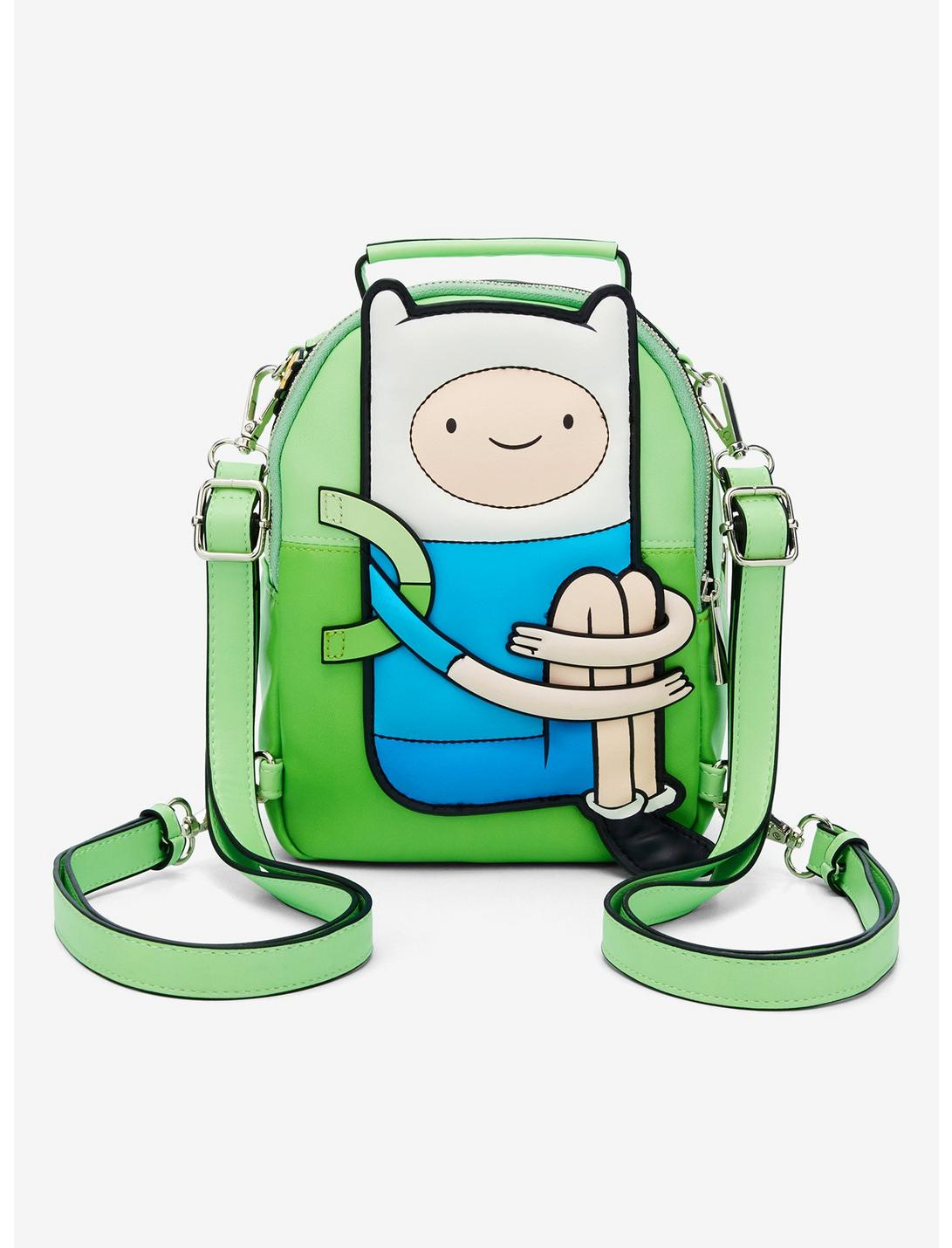 Mochila Hora de Aventura