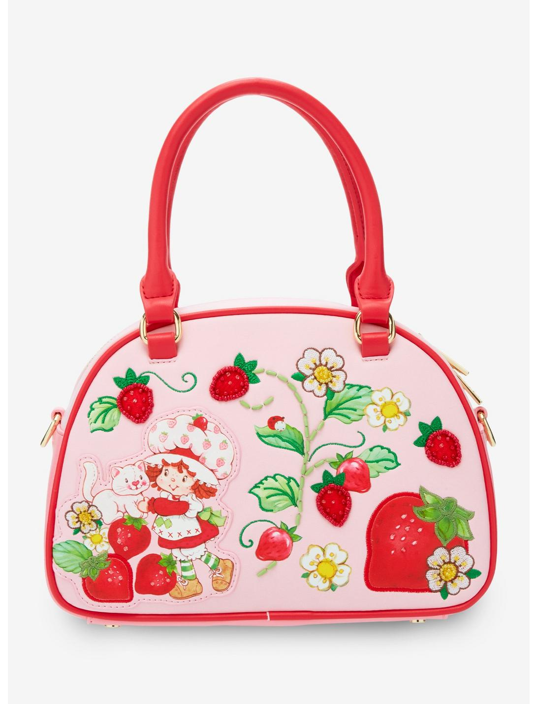 Bolsa Rosita Fresita