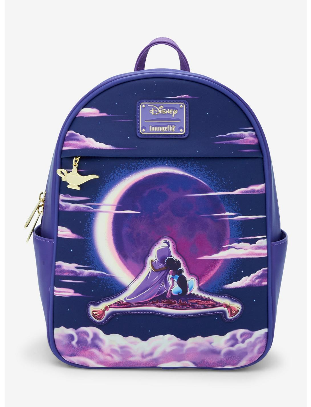 Mochila Aladdin