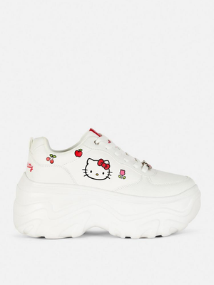 Tennis Hello Kitty