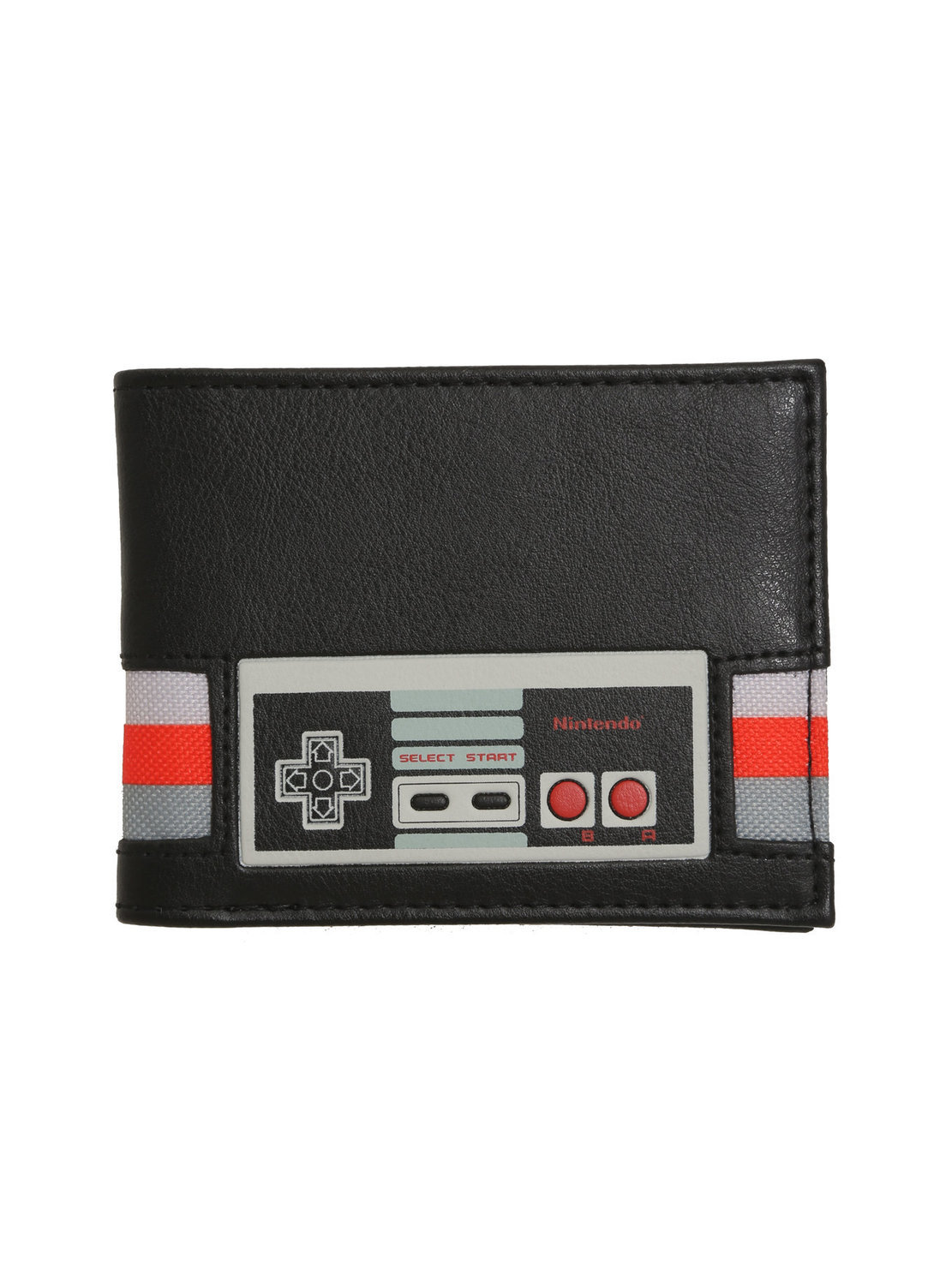Cartera Nintendo
