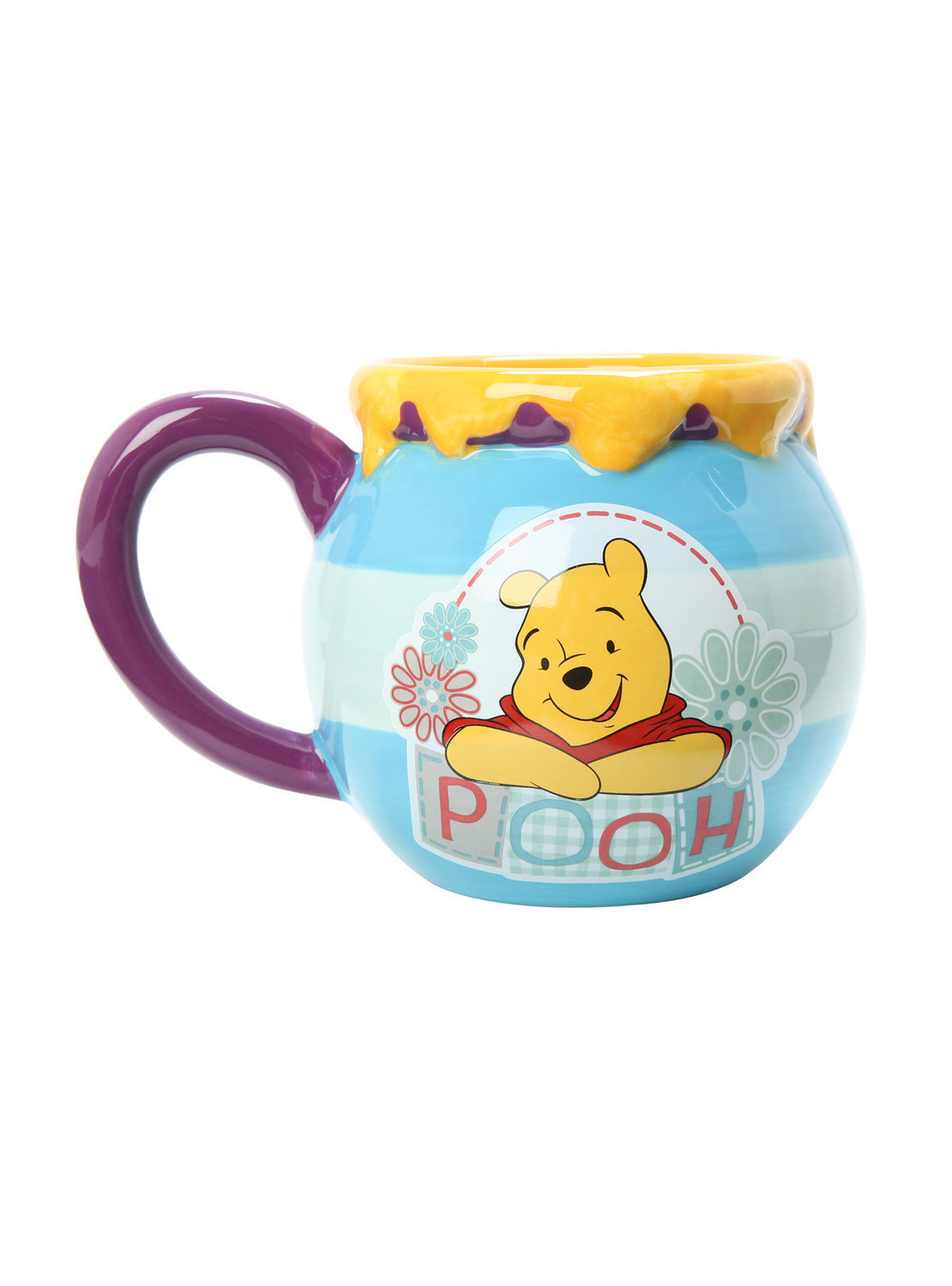 Taza Winnie Pooh