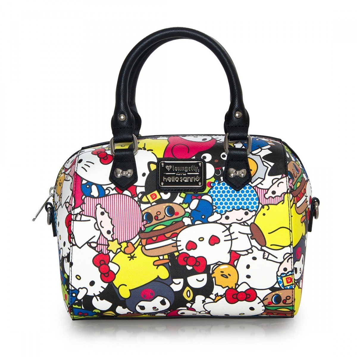 Bolsa Hello Kitty Sanrio
