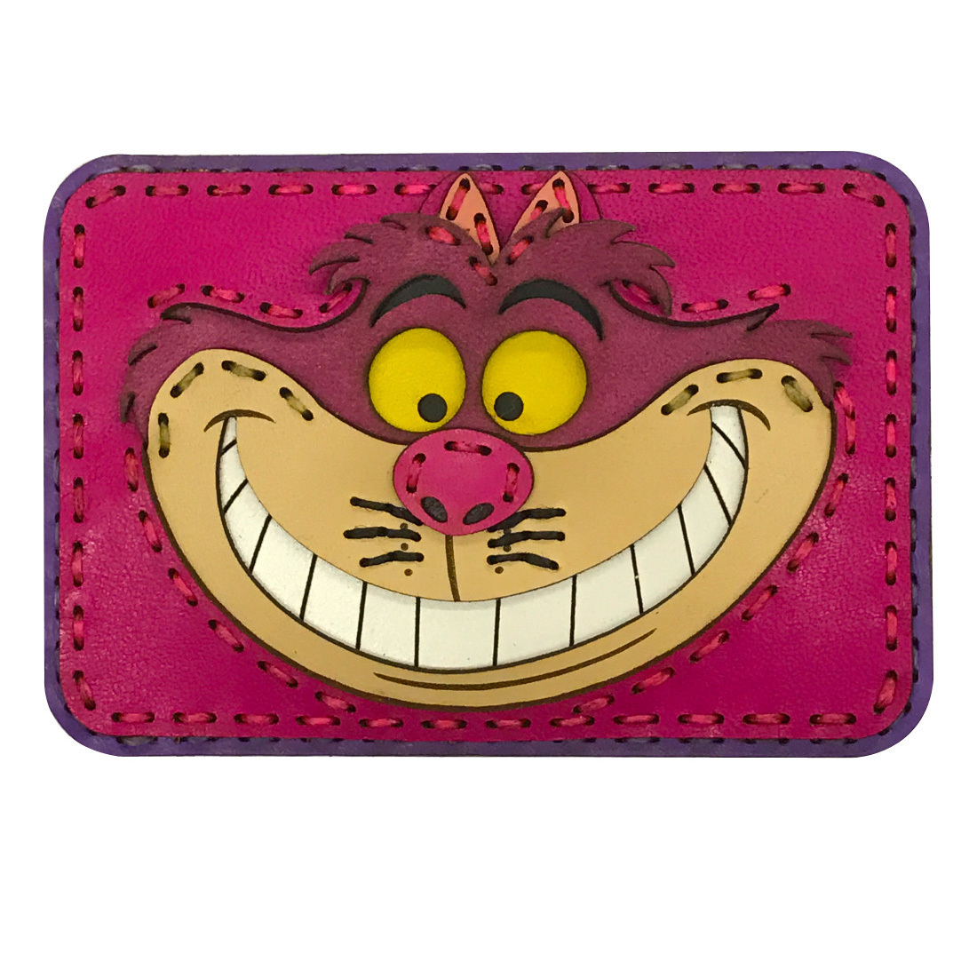 Monedero GatoLoco M7