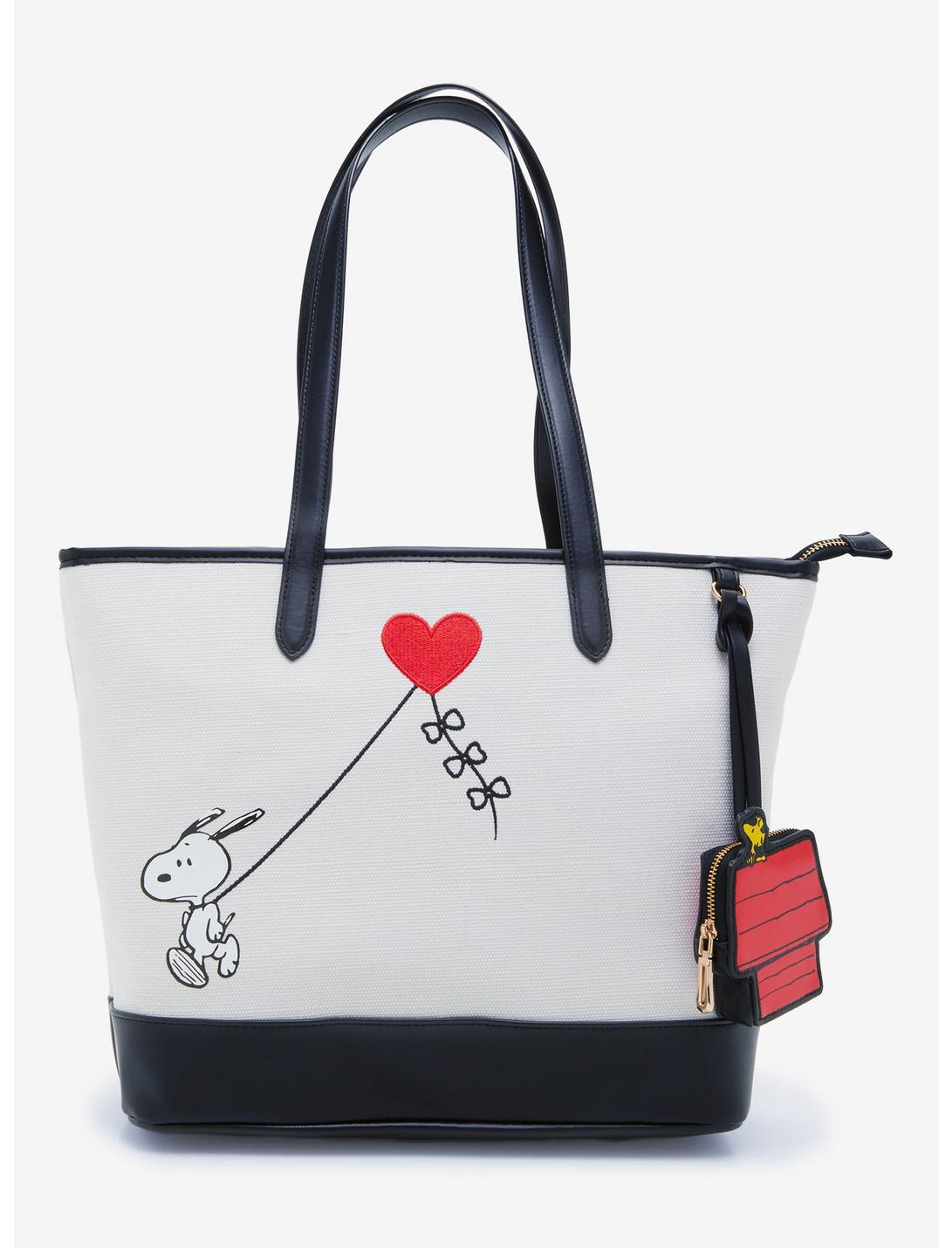 Bolsa Snoopy